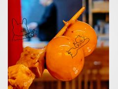-鸟幸 TORISAKI 炭火居酒屋