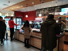 -85度C(南京珠江华海店)