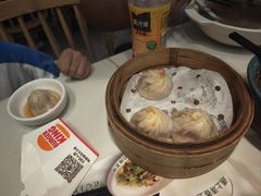 -苏晓玥·江南小吃(深圳北站店)