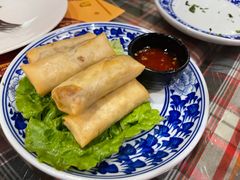 -simply thai天泰(长泰广场店)