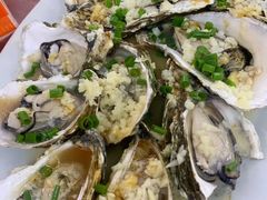 -顺风山庄(水濂山店)