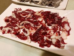 -伟记牛肉(金鸿公路店)