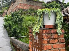 -曼丢傣家古寨