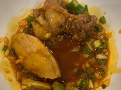 -冯记香辣兔火锅(茶店子总店)