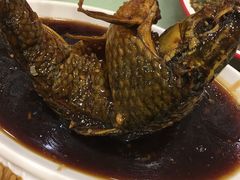 -奥华餐厅·老张记(台基厂店)