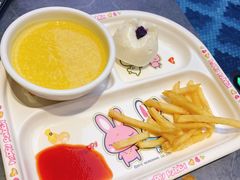 -江南里·新浙菜(苏州大悦城店)