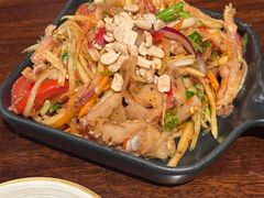 舂鸡脚-婉泰·特色小吃·舂鸡脚(告庄二店)