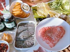 -牛街·马辈儿涮肉(牛街总店)