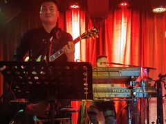 -音乐房子·Vintage Live Bar(玉林总店)