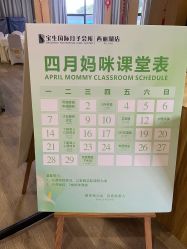 -宝生月子中心·独栋独院式(南山店)