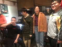-挂旗柴锅鸡(蚌山区嘉年华店)