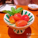 体育西创意日料—百乐屋