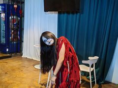 -棂笼·深度沉浸密室(武汉旗舰店)