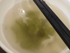 -香友记正宗隆江猪脚饭(首经贸店)
