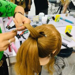 -KISS U 国际美学