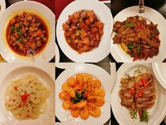 -济南富力凯悦酒店