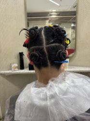 点击看大图 -PE SALON