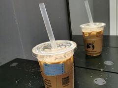 -瑞幸咖啡(东直门枢纽店)