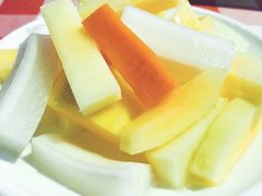 -龙桥私厨·姜花菊花过桥鱼·顺德菜(容桂店)