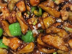 -听涛雅苑百味饺子老家菜馆