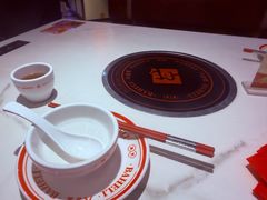 -八合里潮汕鲜牛肉火锅(上海汇智广场店)