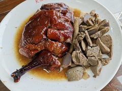 -黄连大头华烧鹅店(大良店)