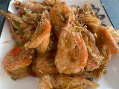 -山水之味·大鱼头·农家菜(张公洞店)