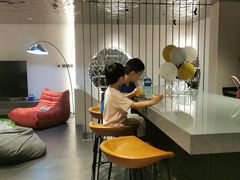 -Living Kitchen团建·厨艺派对空间(国贸店)