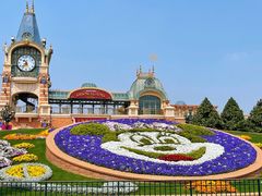 -上海迪士尼度假区