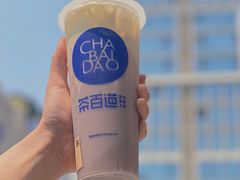 -茶百道(二七万达店)