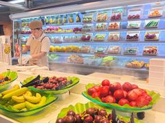 -北方暖暖温泉洗浴(沈阳北站店)