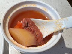 例汤-港久茶餐厅(鹭洲里店)