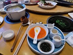 -竹鲜笙全竹宴(国色天香店)