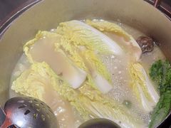 -淼福猪肚鸡·椰子鸡火锅(大沙地店)