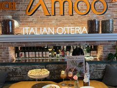 -Grande A'moo(上海万象城店)
