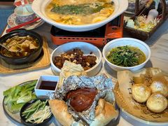 -塘桥老哥·常州鱼鲜土菜(勤业路店)