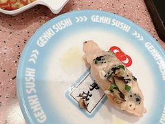 -元气寿司(环球港店)