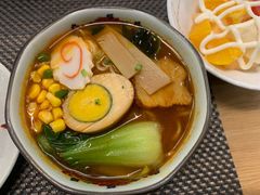 -菊上尊品料理(八佰伴中心店)
