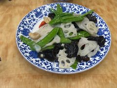 荷塘小炒-都一处烧麦馆(前门店)