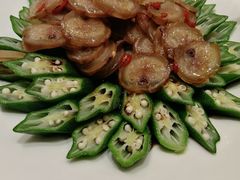 捞汁牛鞭-九十九顶毡房(阜石路店)