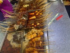 -六六串串麻辣烫(北京总店)