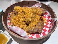 -避风塘·老港味餐厅(虹口龙之梦店)