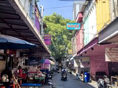 -榮泰米粉湯(Left Shop)