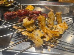 -KAOKAO烤烤·丹东海鲜烧烤(望京店)