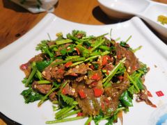 -陶德砂锅(蜀汉路店)