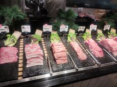 -钱小奴创意自助餐厅·原切谷饲安格斯畅吃(宁波环球银泰城店)