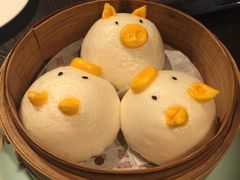 -万丽轩·粤菜(王府井金茂万丽酒店)