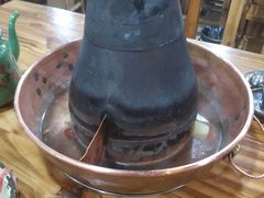 -东镇老火锅(长春路首店)