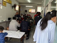 -巧手馄饨(箍桶巷店)