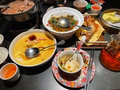 -知楚•精致湖北菜(武商MALL店)